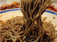 -疯狂牛骨饸饹面(光华路店)