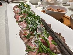低温慢烤牛肉-黑明餐厅(白鹭洲店)