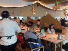 -小菜园新徽菜(无锡宜家荟聚中心店)