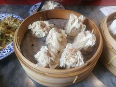 -都一处烧麦馆(前门店)