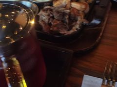 -黑角餐厅美式狂野Blackhorn(昌茂花园店)