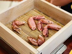 -蟹田居·活蟹料理(东城店)