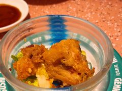 -元气寿司(东方宝泰店)