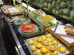 -华安国际大酒店-餐厅