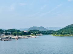 -北京金海湖景区