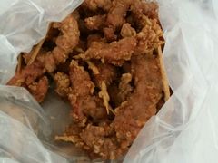 -国梁烤鸡(八大局店)