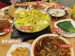 -吉源大排档·鱼生·海鲜(烧烤彩印厂店)