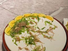 -陶缘一号·四季缘·老字号顺德菜·户外婚礼家宴(西滘店)