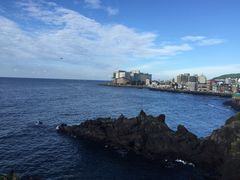 -龙头岩(Dragon Head Rock)