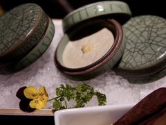 -金海华·悦食东方(苏州中心商场店)