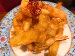 -真地道京味府·鲜橙烤鸭·北京菜(朝外大街东大桥店)