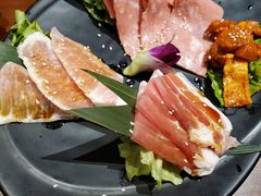 -玖·炭火烤肉