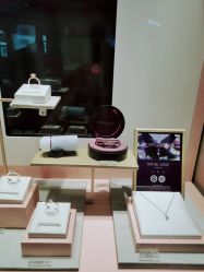 -周生生·PROMESSA(卓悦中心店)