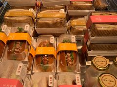 -酵種麦田(山师店)