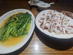 -潮中人·潮州菜(益乐路店)