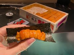 -風料理.鮨Omakase
