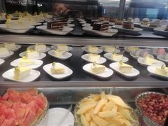 -極上萬膳·日料放题(来福士江景店)