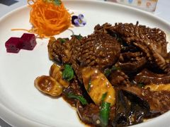 -鑫悦诚府·新鲁菜·餐厅(趵突泉店)