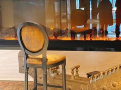 -行者书屋大堂吧 ·下午茶(南京圣和府邸酒店)