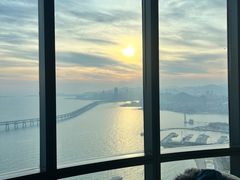 -大连君悦酒店·星海湾壹号Dalian·Dalian(星海广场店)