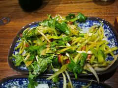 -正通记·哈尔滨烧烤·炭烤鸽子(七宝万科国际店)