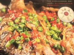 -潇湘码头·鲜湘菜(清河店)