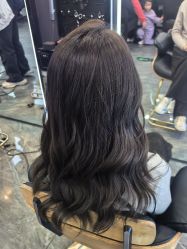 -藤野造型烫染·漂发