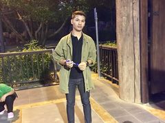 -清迈夜间动物园