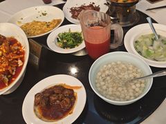 -丰收日·小海鲜·沪上家宴(顾村正大店)