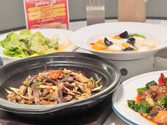 -映像威海·海鲜味道(市区店)