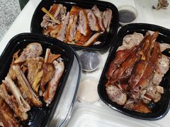 -陈鹏鹏潮汕菜(宝安机场T3航站楼店)