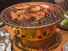 -烧肉达人•炭火烧肉(新天地店)