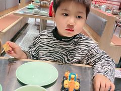 -潮界(虹桥新天地店)