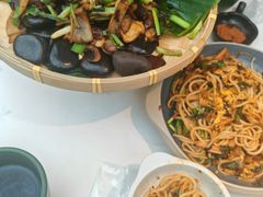 -云海肴·汽锅鸡·云南菜(高德置地店)