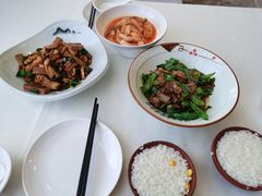 -红色盛宴酒楼(科丰桥店)