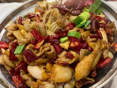 -新新湘菜馆(新中街二条店)
