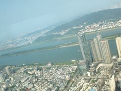 -长沙尼依格罗酒店