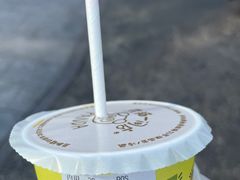 -熊猫一间店欧式奶茶铺