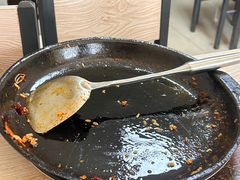 -金家高丽火盆