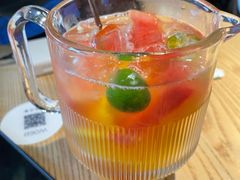 gaga鲜果茶-gaga(深圳福田星河COCO Park店)
