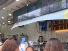 -茶百道(春熙路银石广场店)