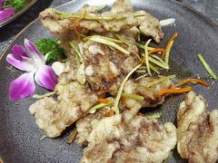 -北大荒.正宗东北菜(蓉花路店)