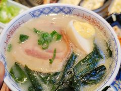 -AJIYA·池袋日式烧肉自助(天津万象城店)