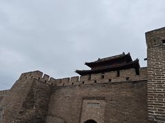 -鸡鸣驿古城