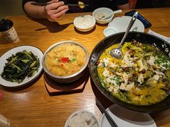 -川菜故事(光谷步行街店)