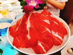 -捞神汤物料理(正大广场店)