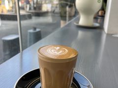 -麻雀咖啡SPARROW COFFEE(十全街店)
