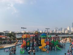 -黄金海岸水上乐园
