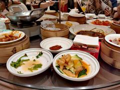 -湖北三五醇酒店·35年新楚菜
