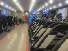 -优昂健身(新光界店)
